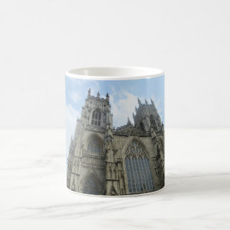 York Minster Mugg