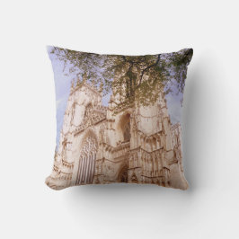 York Minster Pillow Kudde
