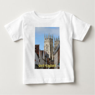 York Minster Tee