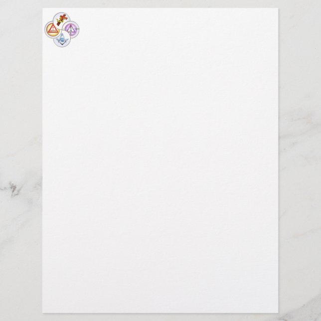 York RiteDigital Pinwheel (Framsida)