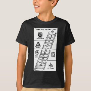 York Ritestege Tee