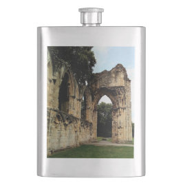 York ruins fickplunta