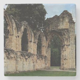 York ruins stenunderlägg