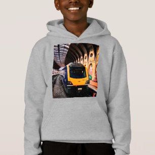 York station t shirt