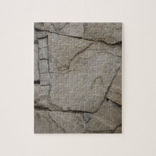 York Stone Slabs Pussel