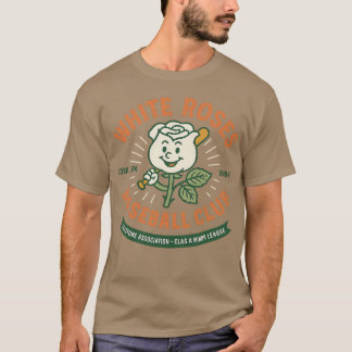 York Vit ros - Pennsylvania T Shirt