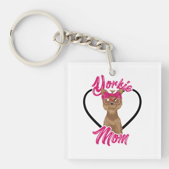 Yorki Mamma (Framsidan)