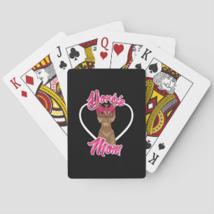 Yorki Mamma Casinokort