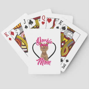 Yorki Mamma Casinokort