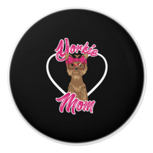 Yorki Mamma Knopp