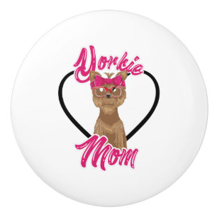 Yorki Mamma Knopp