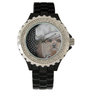 Yorkie Armbandsur