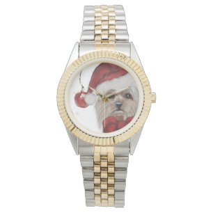 Yorkie Armbandsur