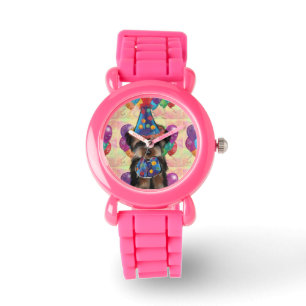 YORKIE ARMBANDSUR