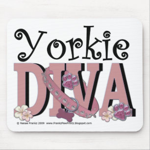 Yorkie DIVA Musmatta