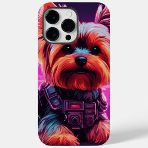 Yorkie Fodral