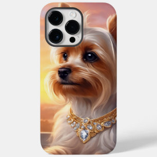Yorkie Fodral