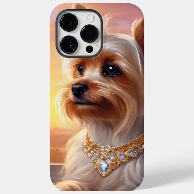 Yorkie Fodral (Baksida)
