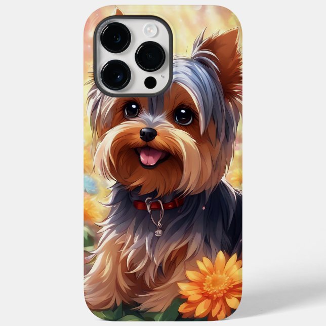 Yorkie Fodral (Baksida)