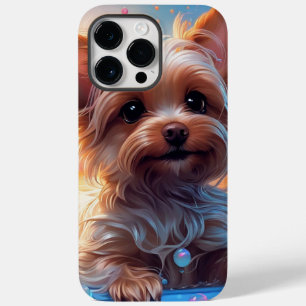 Yorkie Fodral