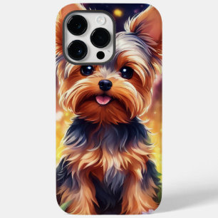 Yorkie Fodral