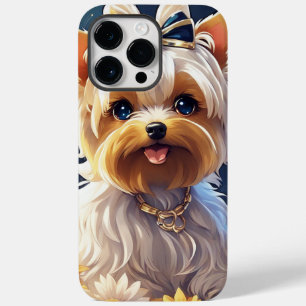 Yorkie Fodral