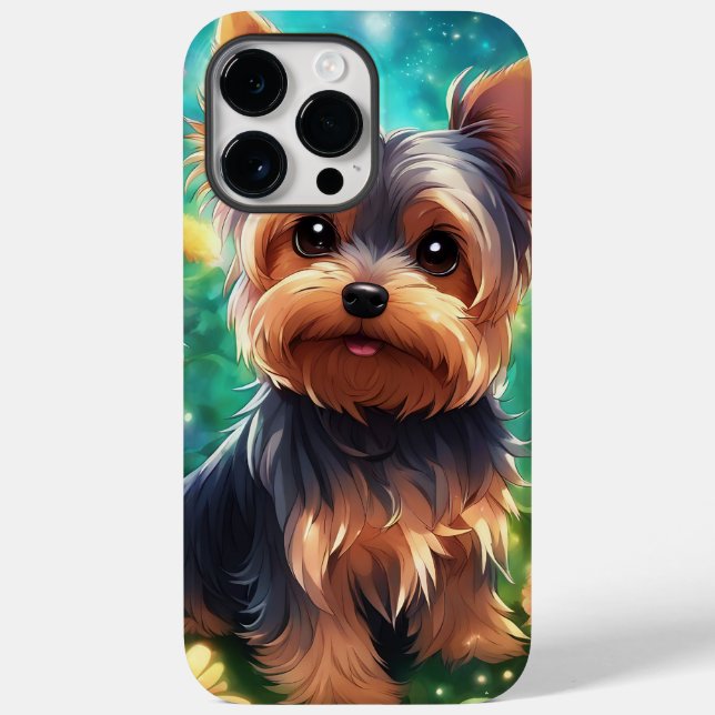 Yorkie Fodral (Baksida)