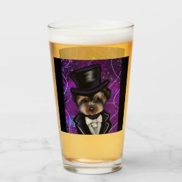YORKIE GLASKOPP