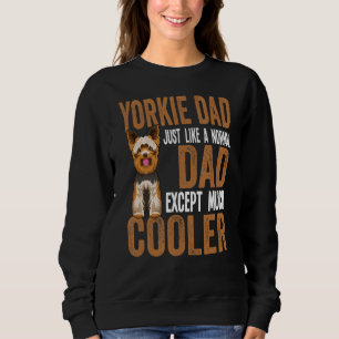 Yorkie Hund Apparel för Yorkshire Terrier 2 T Shirt