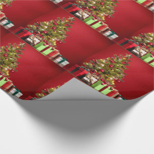 Yorkie-jul Presentpapper