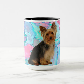 Yorkie kaffemugg