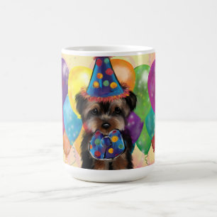 YORKIE KAFFEMUGG