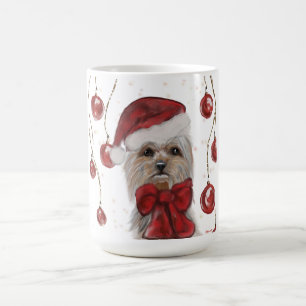 Yorkie Kaffemugg