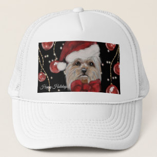 Yorkie Keps