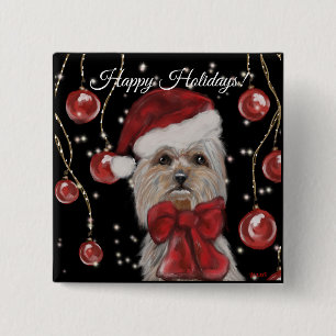 Yorkie Knapp