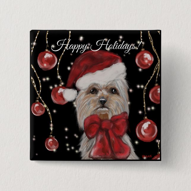 Yorkie Knapp (Framsida)