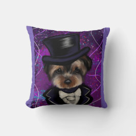 YORKIE KUDDE