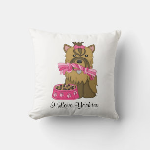 Yorkie Kudde