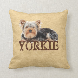 Yorkie Kudde