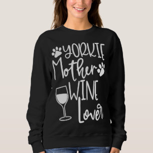 Yorkie Mamma Hund Vin Yorkie Clothing Women T Shirt