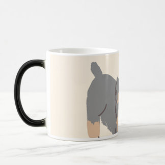 Yorkie Mugg