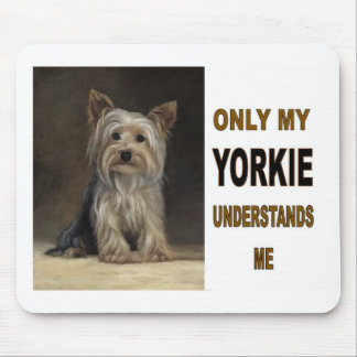 YORKIE MUSMATTA