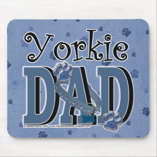 Yorkie PAPPA Musmatta