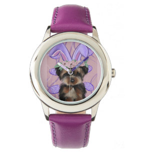 Yorkie Poo Armbandsur