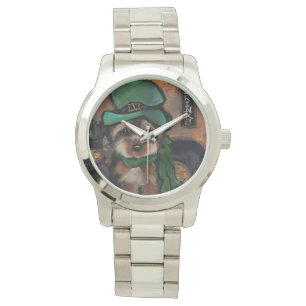Yorkie Poo Armbandsur