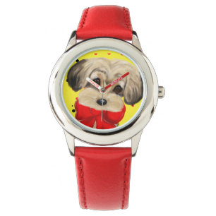 YORKIE POO ARMBANDSUR