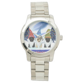 YORKIE POO ARMBANDSUR