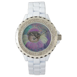 Yorkie Poo Armbandsur