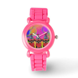 Yorkie Poo Armbandsur