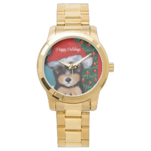 Yorkie Poo Armbandsur